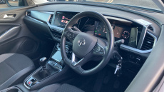 Vauxhall Grandland 1.2 Turbo SRi 5dr Petrol Hatchback